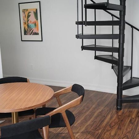 The Lofts On Clematis 309 Downtown เวสต์ปาล์มบีช ภายนอก รูปภาพ