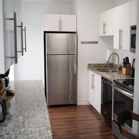 The Lofts On Clematis 309 Downtown เวสต์ปาล์มบีช ภายนอก รูปภาพ