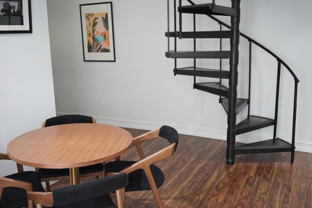 The Lofts On Clematis 309 Downtown เวสต์ปาล์มบีช ภายนอก รูปภาพ